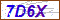 Key in what you see in this image before submitting the form