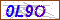 Key in what you see in this image before submitting the form
