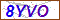 Key in what you see in this image before submitting the form
