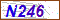 Key in what you see in this image before submitting the form
