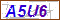 Key in what you see in this image before submitting the form