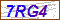 Key in what you see in this image before submitting the form