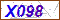 Key in what you see in this image before submitting the form