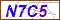 Key in what you see in this image before submitting the form