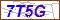 Key in what you see in this image before submitting the form