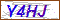 Key in what you see in this image before submitting the form