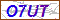 Key in what you see in this image before submitting the form