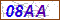 Key in what you see in this image before submitting the form
