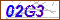 Key in what you see in this image before submitting the form