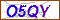 Key in what you see in this image before submitting the form