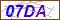 Key in what you see in this image before submitting the form