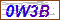 Key in what you see in this image before submitting the form