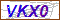 Key in what you see in this image before submitting the form