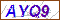 Key in what you see in this image before submitting the form