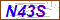 Key in what you see in this image before submitting the form