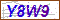 Key in what you see in this image before submitting the form