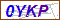 Key in what you see in this image before submitting the form