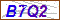 Key in what you see in this image before submitting the form