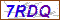 Key in what you see in this image before submitting the form