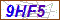 Key in what you see in this image before submitting the form