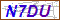 Key in what you see in this image before submitting the form
