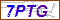 Key in what you see in this image before submitting the form