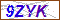 Key in what you see in this image before submitting the form
