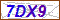 Key in what you see in this image before submitting the form