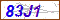 Key in what you see in this image before submitting the form