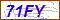 Key in what you see in this image before submitting the form