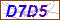 Key in what you see in this image before submitting the form