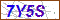Key in what you see in this image before submitting the form