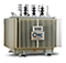 Oil Immersed Transformer (หม้อแปลงไฟฟ้าชนิดฉนวนน้ำมัน) - QTC ENERGY PUBLIC CO LTD