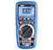 Professional True-RMS Digital Multimeter Full function for your work, with IP67 waterproof - SYSTRONICS CO LTD