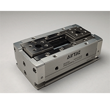 Compact Air Gripper - AIRTAC INDUSTRIAL CO LTD