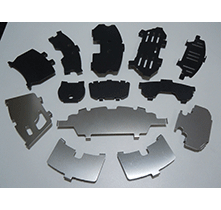 Metal Stamping for Automotive Industrial - TEXFOCUS CO LTD