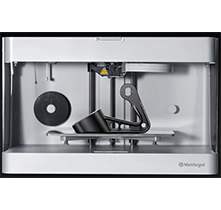 Markforged Mark Two 3D Printer - PALAWATR CO LTD