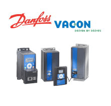 VACON by Danfoss - VANICH GROUP