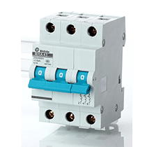 Breaker Switchgear & System - ENTECH ELECTRONICS CO LTD
