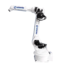 Industrial Robot (แขนหุ่นยนต์อุตสาหกรรม ขนาดกลาง) - SYNTEC TECHNOLOGY (THAILAND) CO LTD
