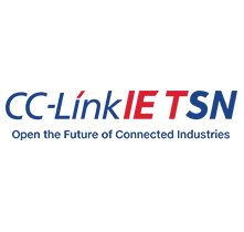 CC-Link IE TSN - CC-LINK PARTNER ASSOCIATION - THAILAND
