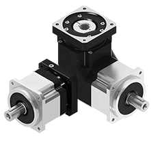 Gearbox Reducer - AB/ABR Series