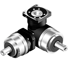 Gearbox Reducer - AE/AER Series