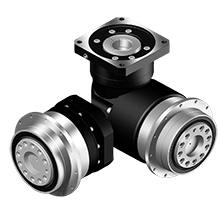 Gearbox Reducer - AD/ADR Series