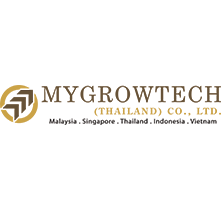 SYSTEM INTEGRATOR FOR ROBOT SYSTEM - MYGROWTECH (THAILAND) CO LTD