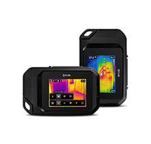 COMPACT THERMAL IMAGING SYSTEM - LEGA CORPORATION CO LTD
