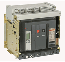 AIR CIRCUIT BREAKERS (ACB) - SYSTEMS WORKS CO LTD