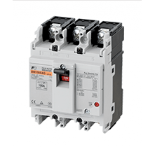 MOLDED CASE CIRCUIT BREAKERS (MCCB) - SYSTEMS WORKS CO LTD