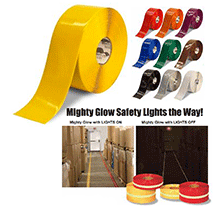 MIGHTY LINE - LEAFPOWER CO LTD