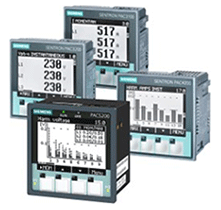 Power monitoring systems / ระบบมอนิเตอร์และจัดการพลังงาน - SIEMENS LTD